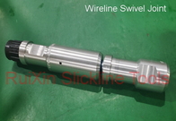 1.5 بوصة Wireline Swivel Joint Wireline Tool String