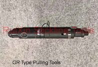 2 بوصة GR Type Pulling Tool Wireline Pulling Tool