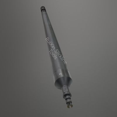 أداة سلكية سريعة التوصيل QLS مقاس 4 بوصة لإسمنت الإغراق 