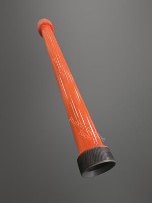 مطهر سلكي 6.38 بوصة 70Mpa 10Ft API معدات التحكم في الضغط السلكي