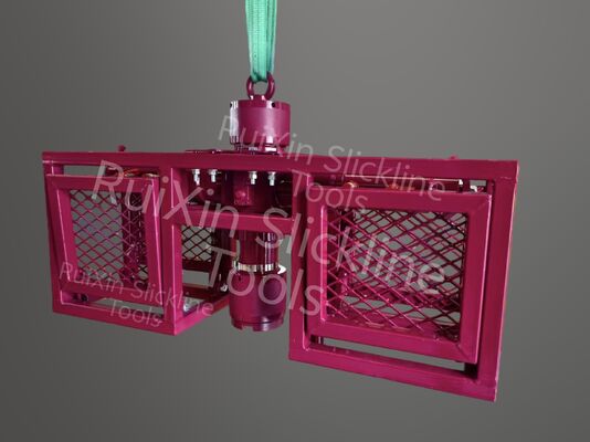 3 بوصة مانع الانفجار BOP 1000PSI منصة تشغيل رأس البئر معدات التحكم في الضغط