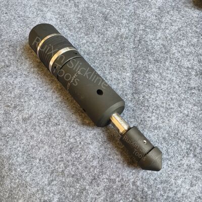 35Mpa ～ 70Mpa أداة اختبار Wireline N 1.875 بوصة ～ 3.813 بوصة API Spec Slickline Tools