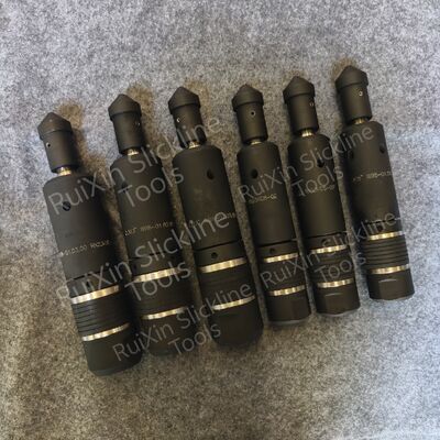 35Mpa ～ 70Mpa أداة اختبار Wireline N 1.875 بوصة ～ 3.813 بوصة API Spec Slickline Tools