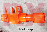 معدات التحكم في ضغط الأسلاك اليدوية لمصيدة الأدوات 2.5 بوصة