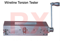 8 بوصة سلكي Torsion Tester لأداة تجربة الالتواء