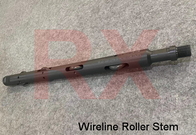 Wireline Roller Stem Wireline Tool String