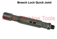 2.5 بوصة Breech Lock سريع الوصلة السلكية أداة سلسلة