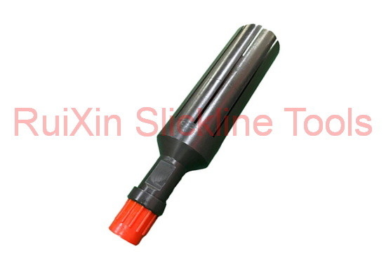 Slickline Wire Finder أداة صيد سلكية 2 بوصة