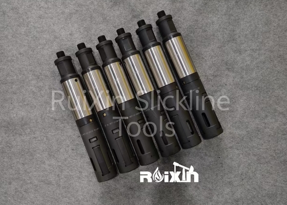 مواد الفولاذ اللاصق أداة سحب RJ 3 بوصة أدوات السلكية