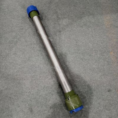 جهاز تحكم الضغط 3 بوصة 10000PSI