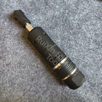 35Mpa ～ 70Mpa أداة اختبار Wireline N 1.875 بوصة ～ 3.813 بوصة API Spec Slickline Tools