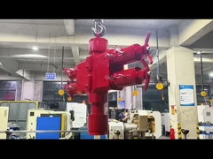 مانع الانفجار BOP