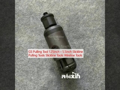 أدوات سحب GS 1.25 بوصة 5.5 بوصة أدوات سحب Slickline أدوات Slickline أدوات Wireline