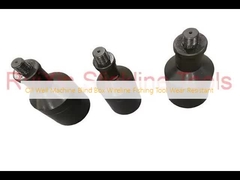 أداة صيد النفط الآلة الآلة العمياء الصندوق الأسلاكية مقاومة للارتداء